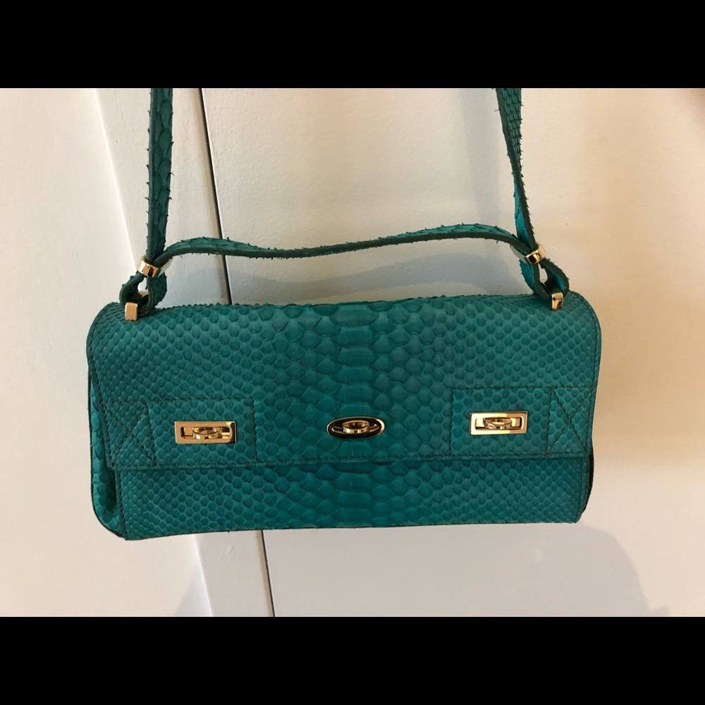 VBH first edition bag